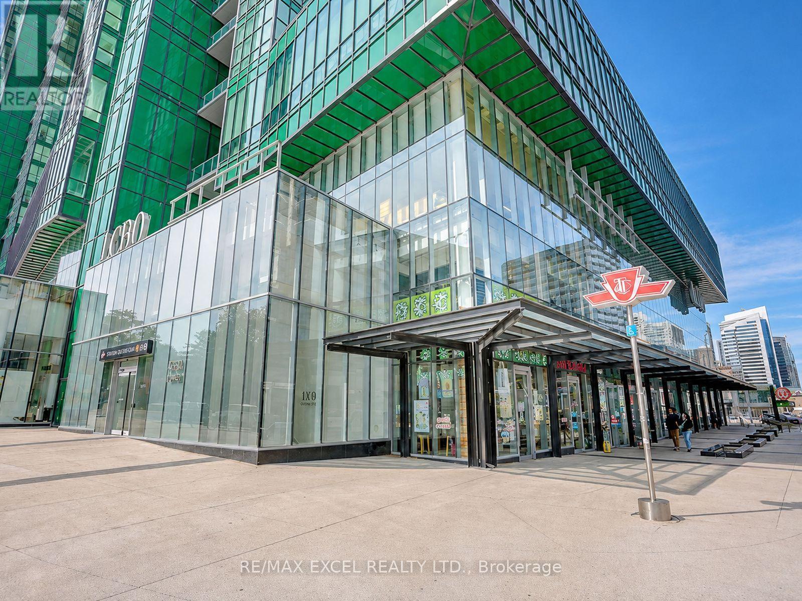 2403- 11 Bogert Avenue, Toronto, ON photo 2