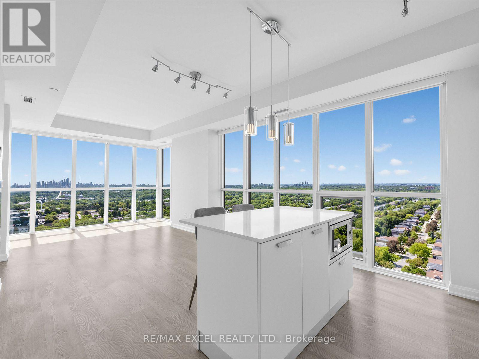 2403- 11 Bogert Avenue, Toronto, ON photo 3