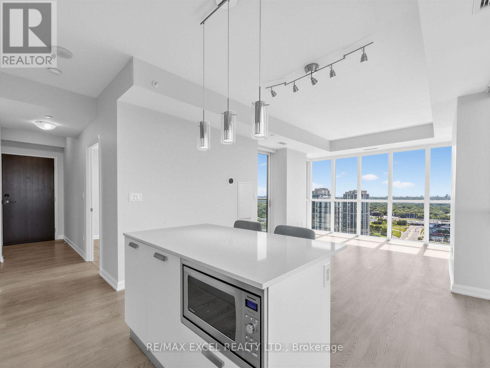 2403- 11 Bogert Avenue, Toronto, ON photo 5