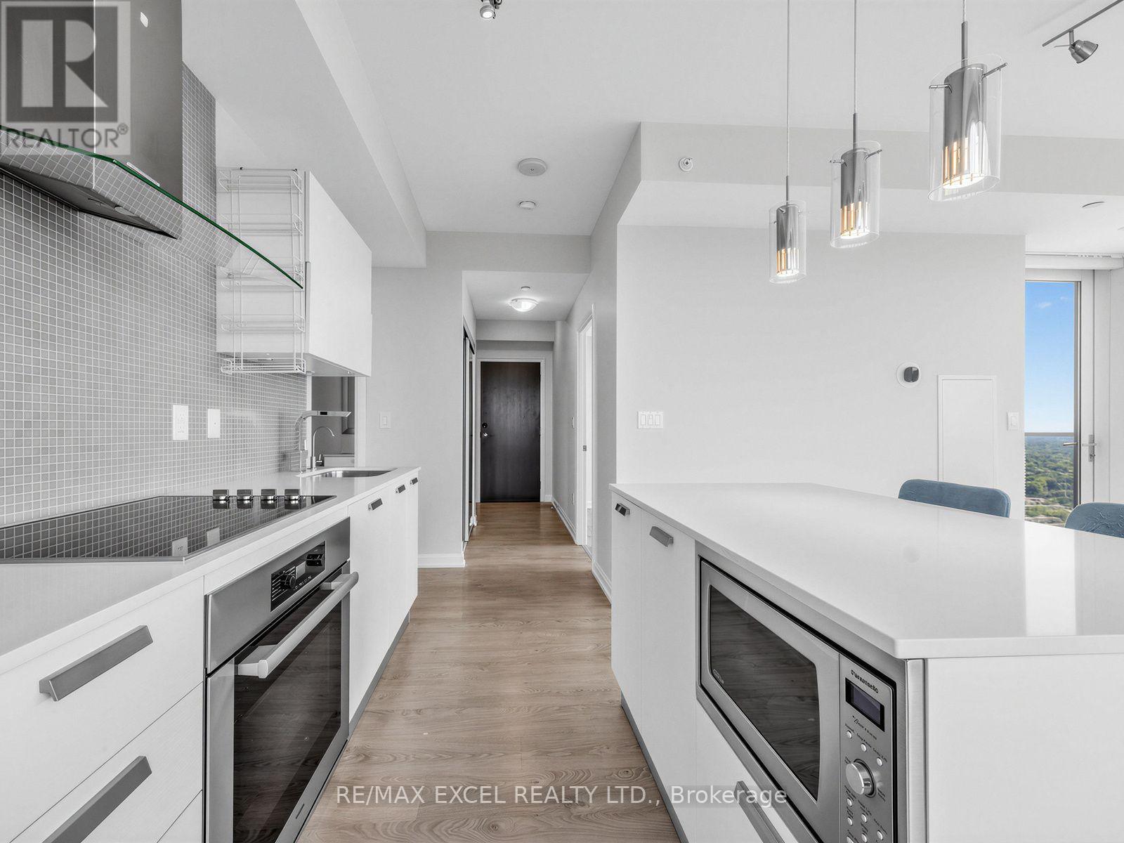 2403- 11 Bogert Avenue, Toronto, ON photo 6