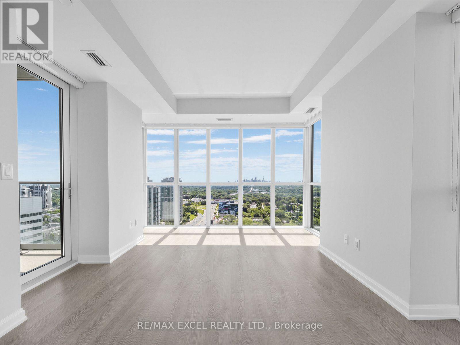 2403- 11 Bogert Avenue, Toronto, ON photo 7