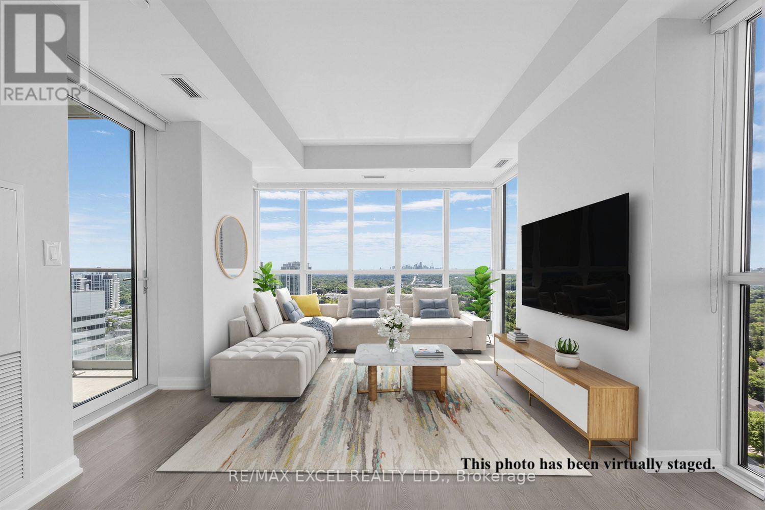 2403- 11 Bogert Avenue, Toronto, ON photo 8