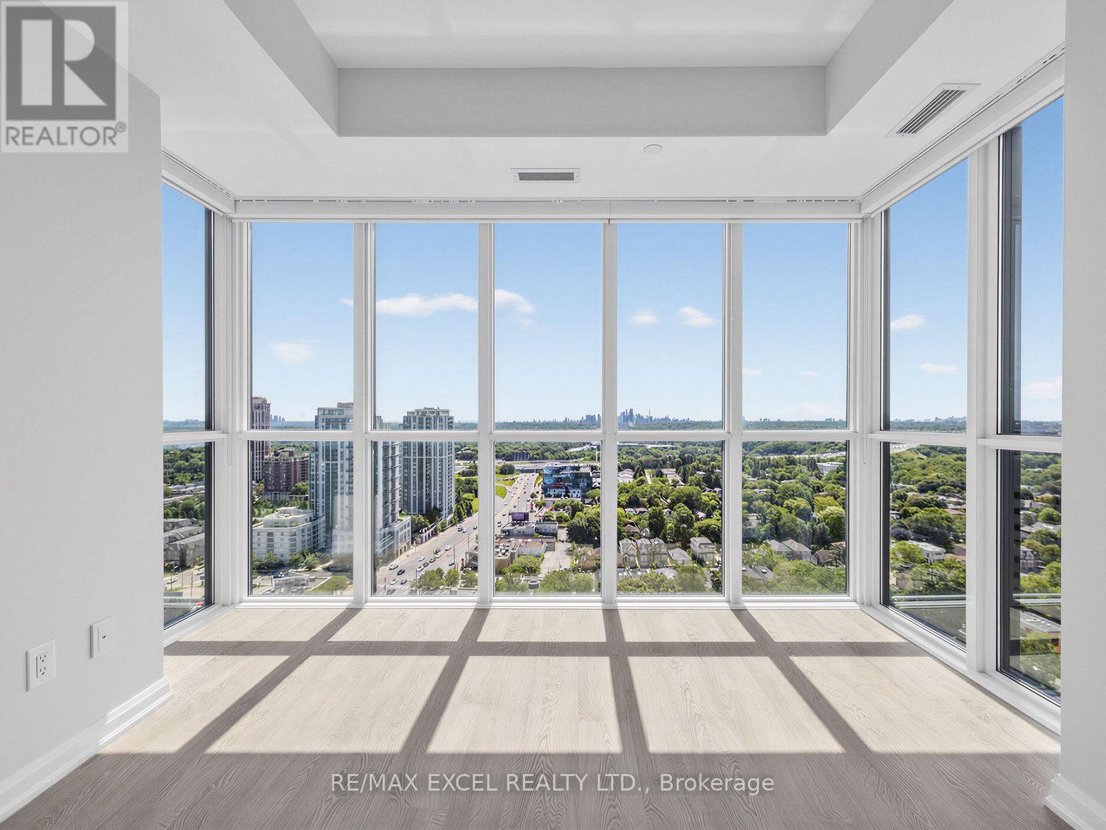 2403- 11 Bogert Avenue, Toronto, ON photo 9