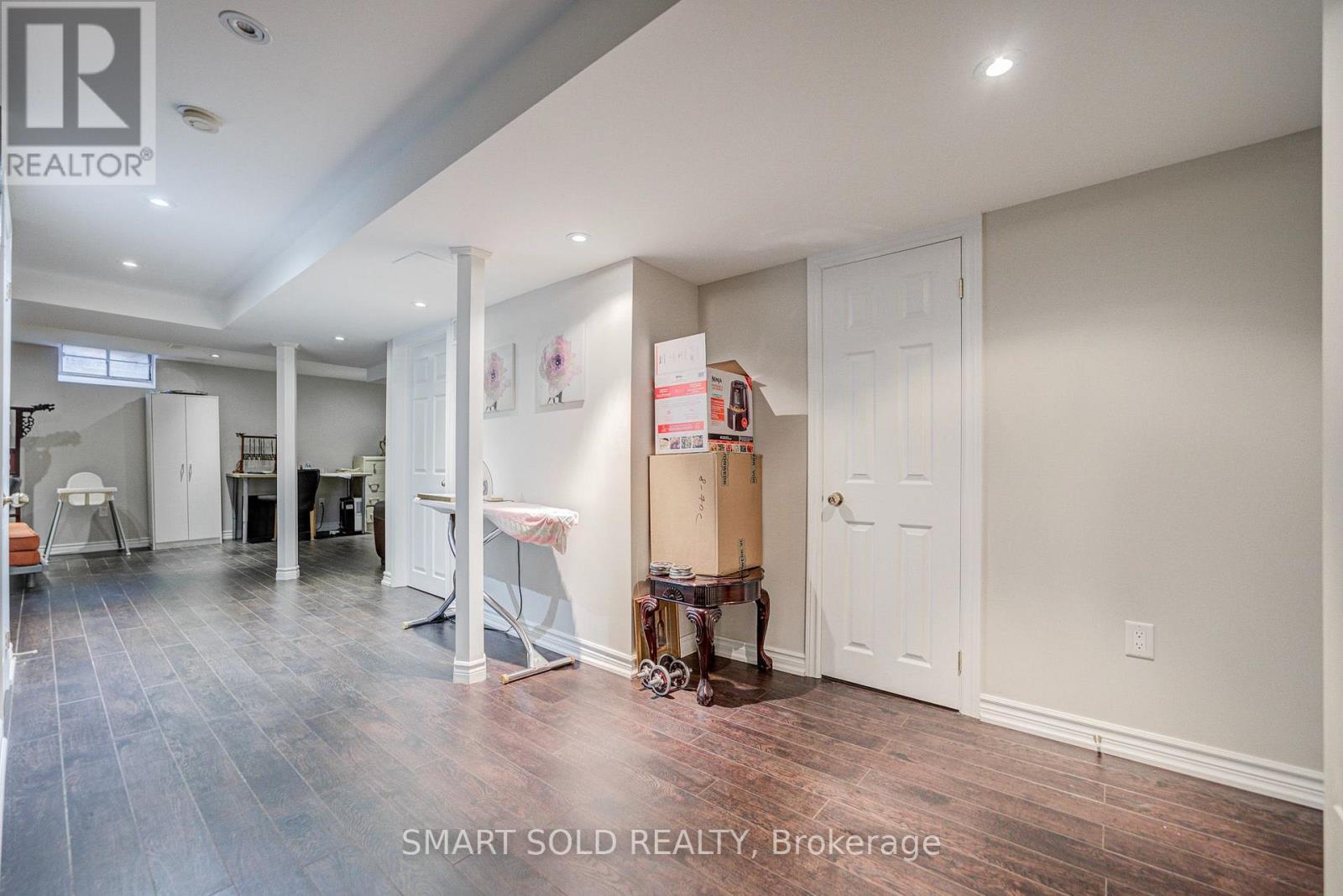 70 Connery Crescent, Markham, ON photo 36