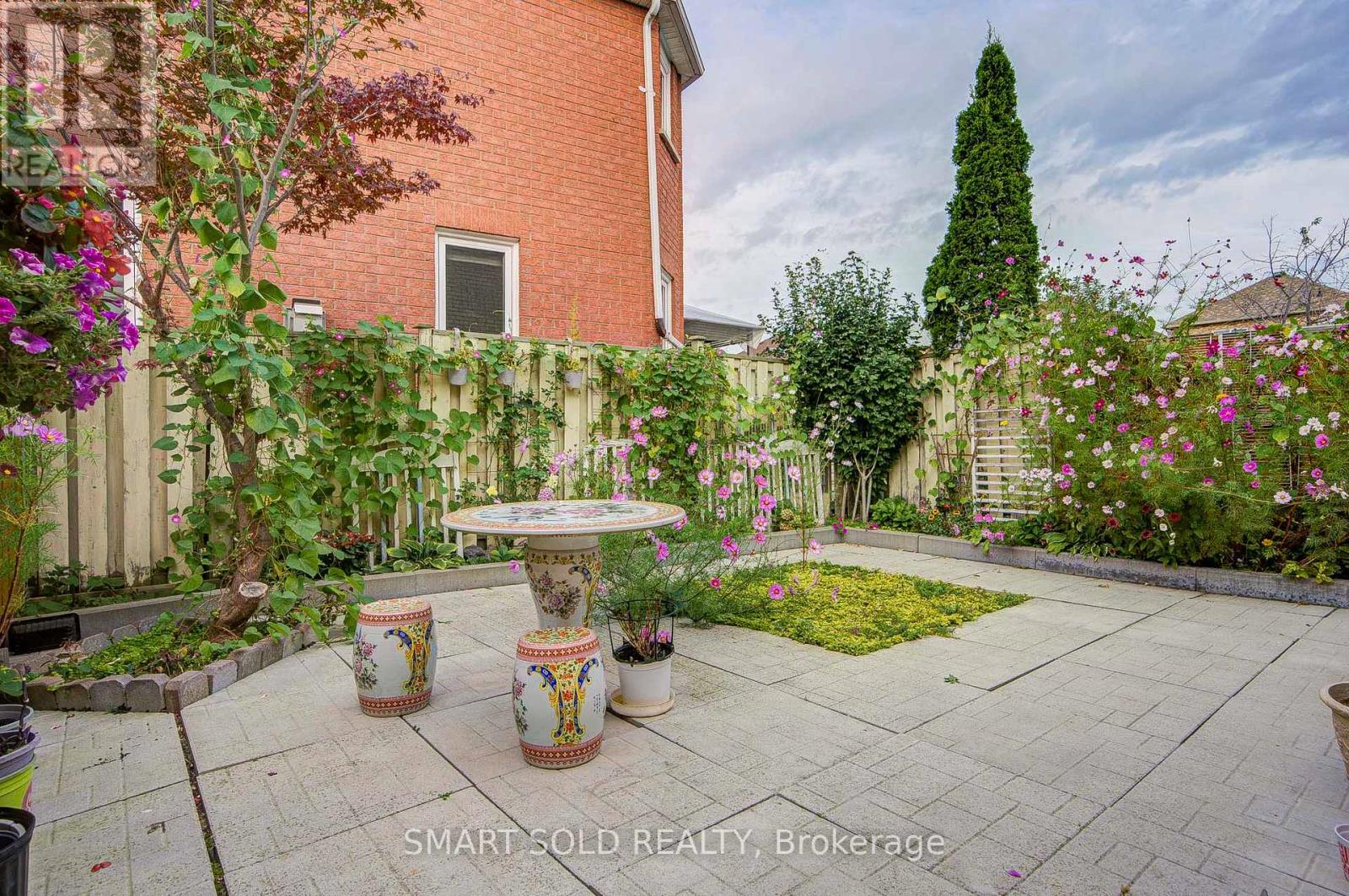 70 Connery Crescent, Markham, ON photo 42