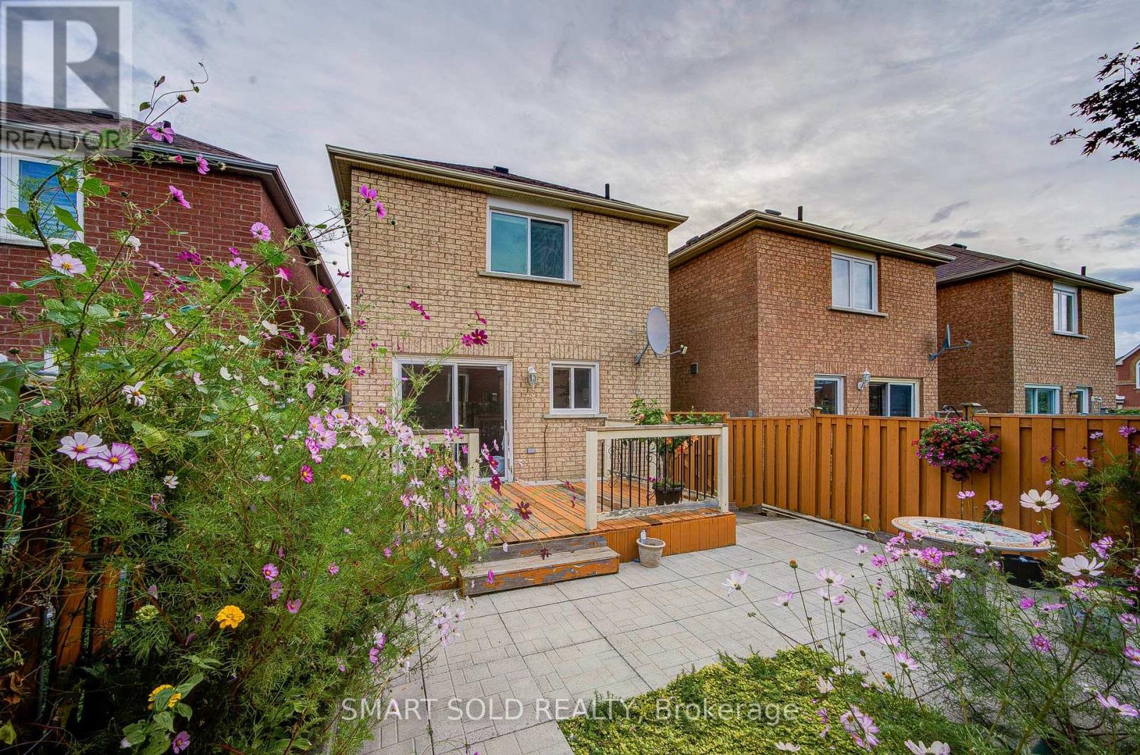 70 Connery Crescent, Markham, ON photo 44