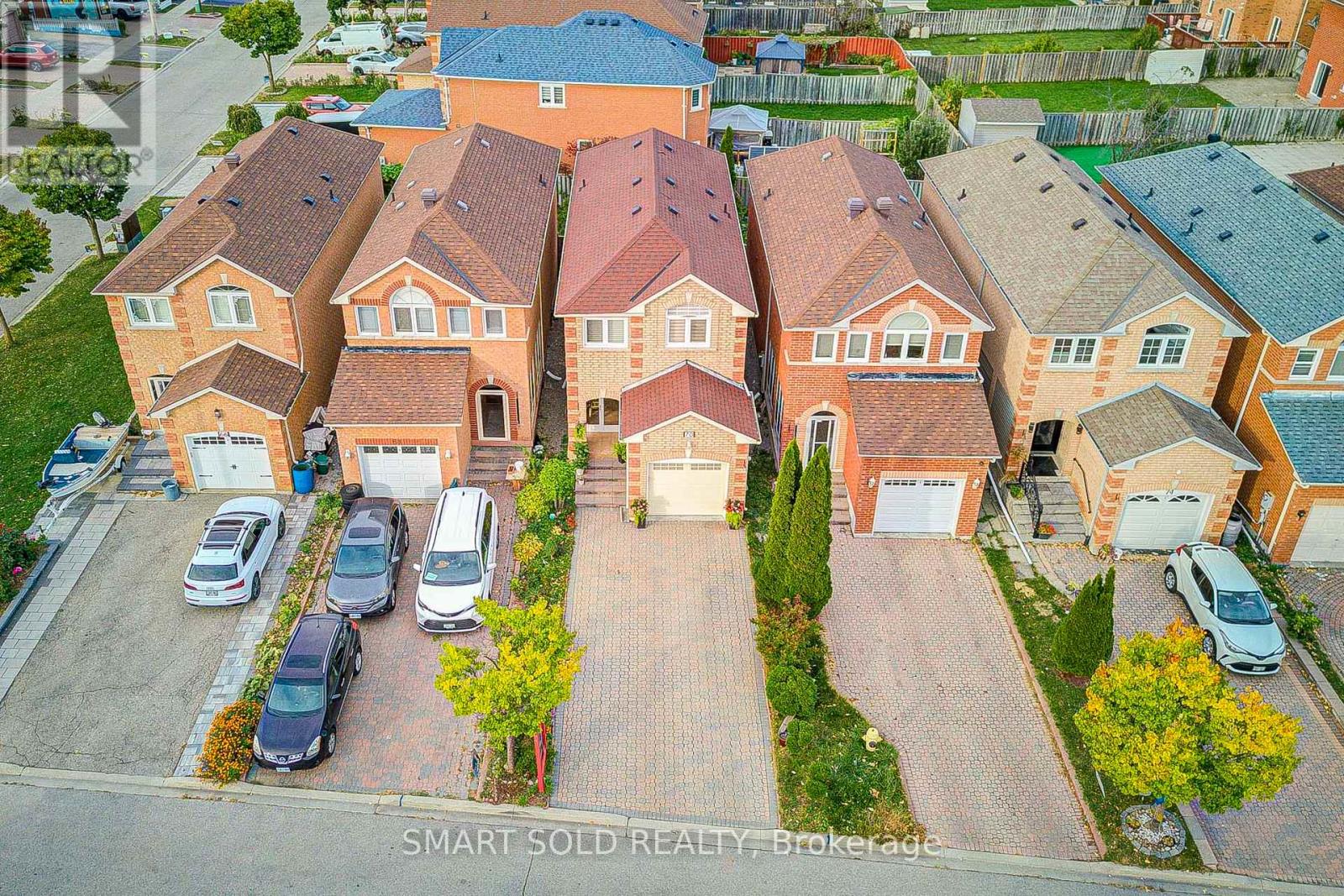70 Connery Crescent, Markham, ON photo 48