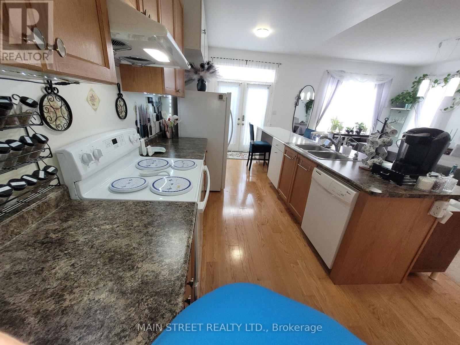 21 Prady Lane, New Tecumseth, ON photo 17