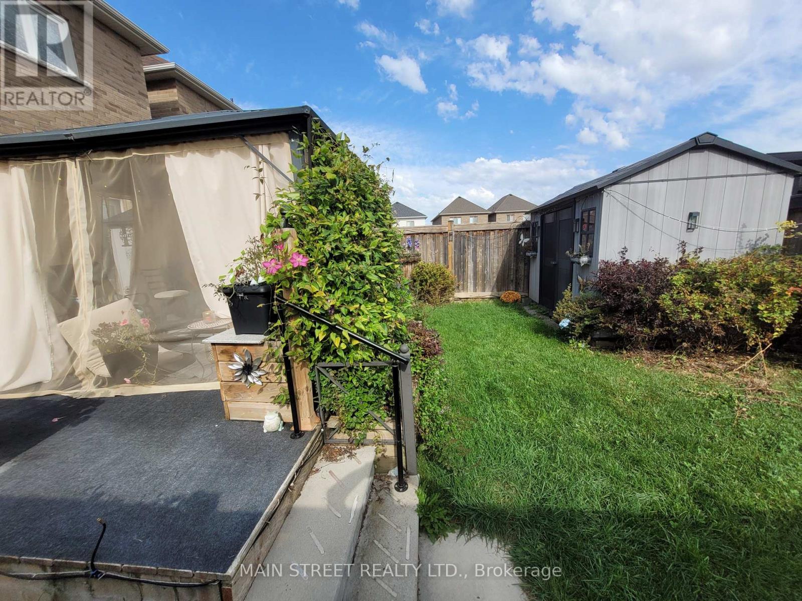 21 Prady Lane, New Tecumseth, ON photo 37