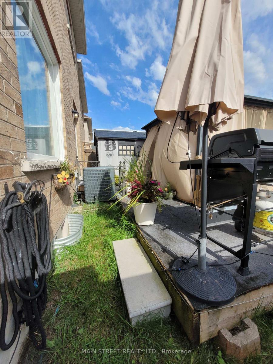 21 Prady Lane, New Tecumseth, ON photo 38