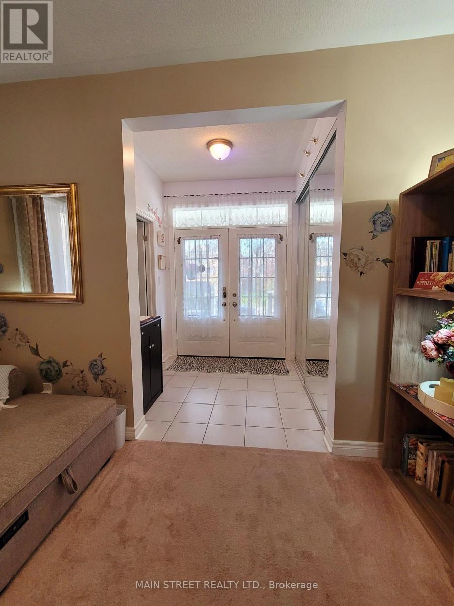 21 Prady Lane, New Tecumseth, ON photo 4