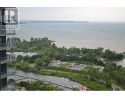 3509 - 2212 Lake Shore Boulevard W, Toronto, ON M8V0C2 Photo 10