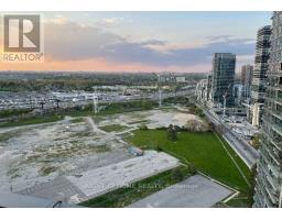 3509 - 2212 Lake Shore Boulevard W, Toronto, ON M8V0C2 Photo 11