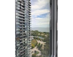 3509 - 2212 Lake Shore Boulevard W, Toronto, ON M8V0C2 Photo 33