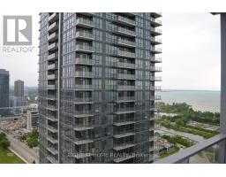 3509 - 2212 Lake Shore Boulevard W, Toronto, ON M8V0C2 Photo 6