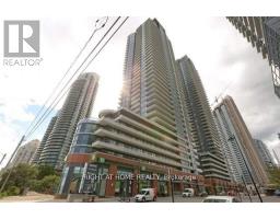 3509 - 2212 Lake Shore Boulevard W, Toronto, ON M8V0C2 Photo 7