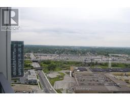 3509 - 2212 Lake Shore Boulevard W, Toronto, ON M8V0C2 Photo 9