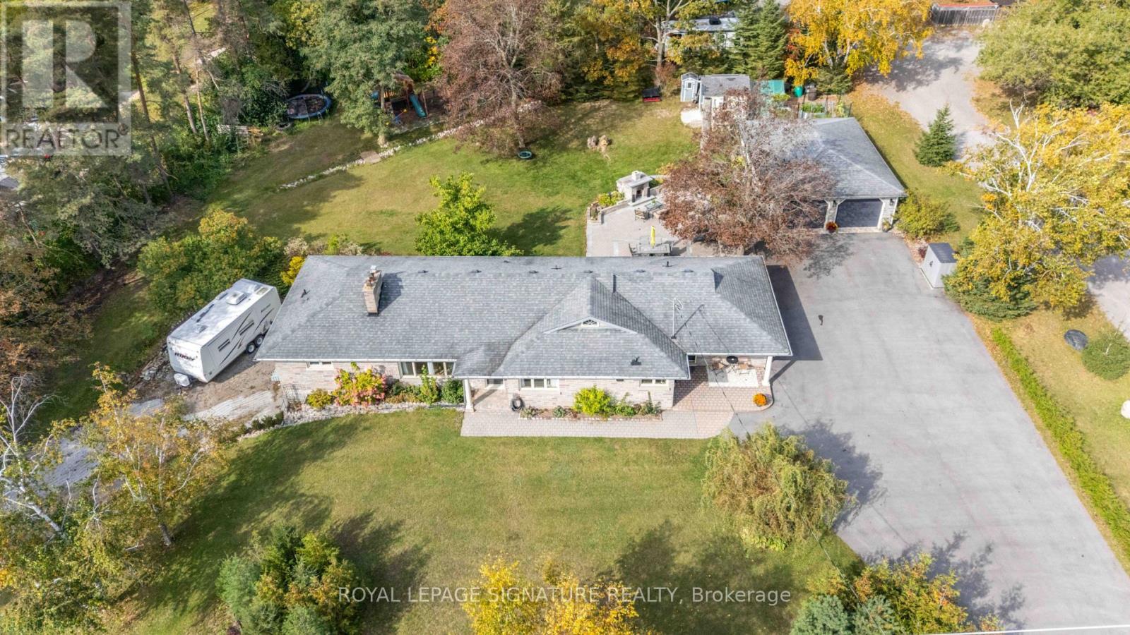 4718 COUNTY RD. 45 Road, Hamilton Township, ON photo 2