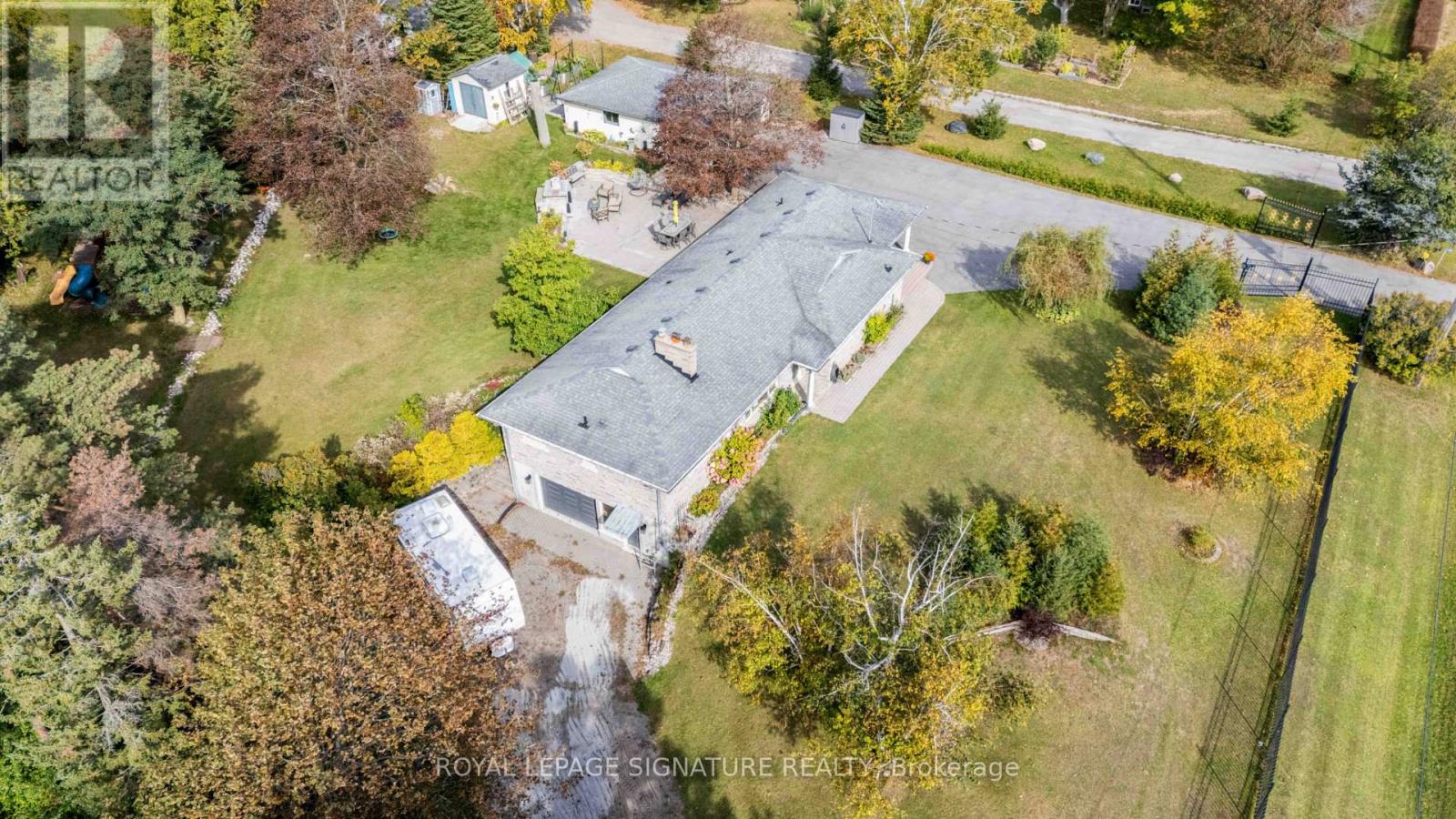 4718 COUNTY RD. 45 Road, Hamilton Township, ON photo 3