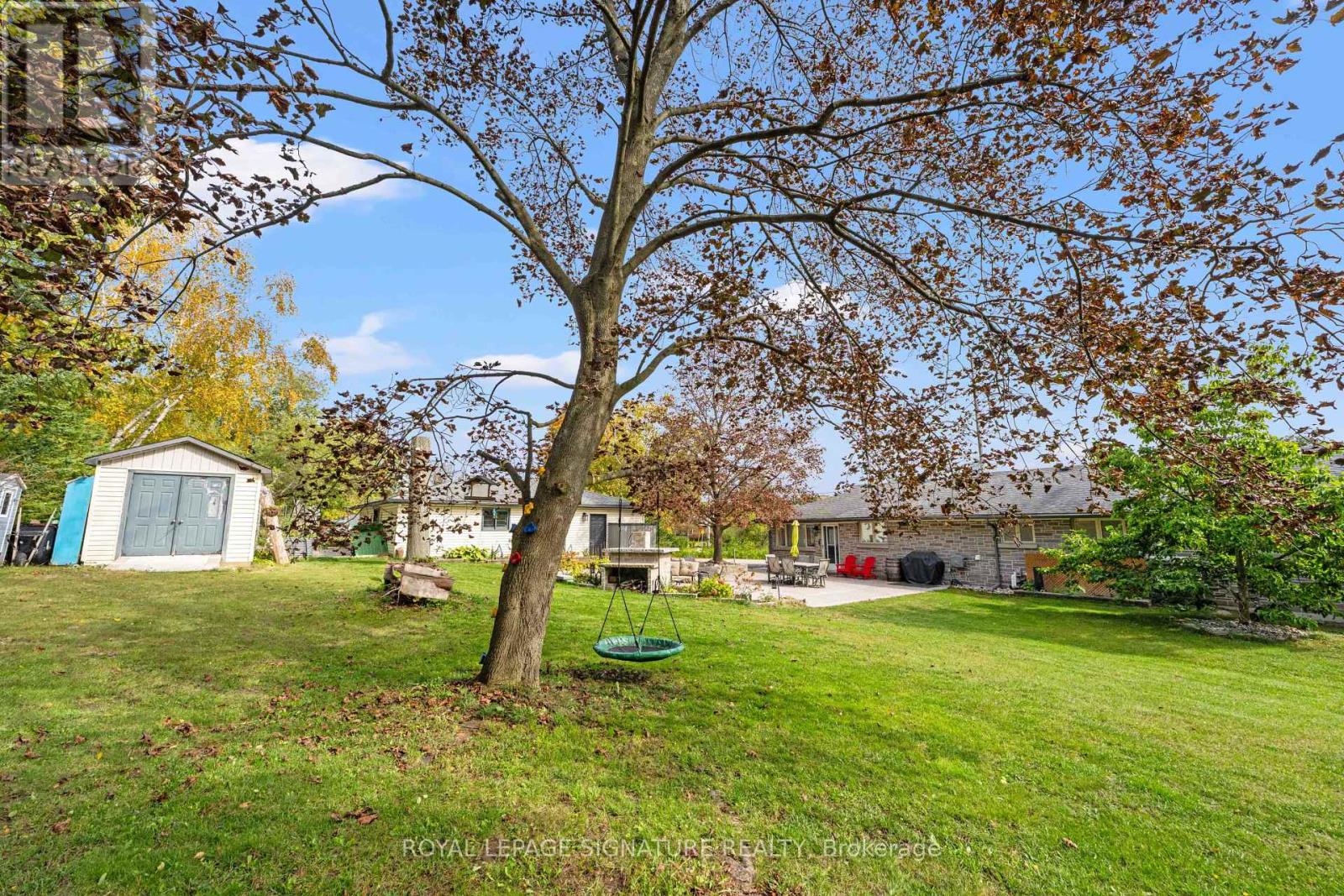 4718 COUNTY RD. 45 Road, Hamilton Township, ON photo 48