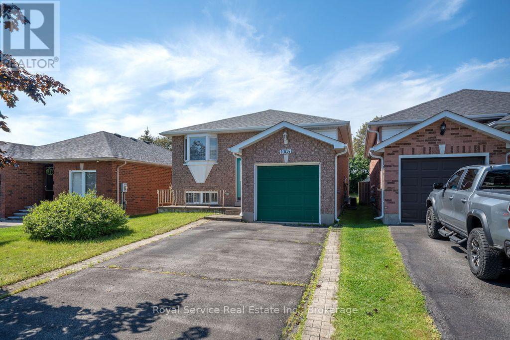 1005 FIELD COURT - 2