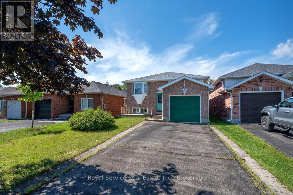 1005 Field Court, Cobourg, ON photo 5