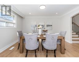 Primary Bedroom - 42 Faye Drive, Toronto, ON M2J3S6 Photo 6