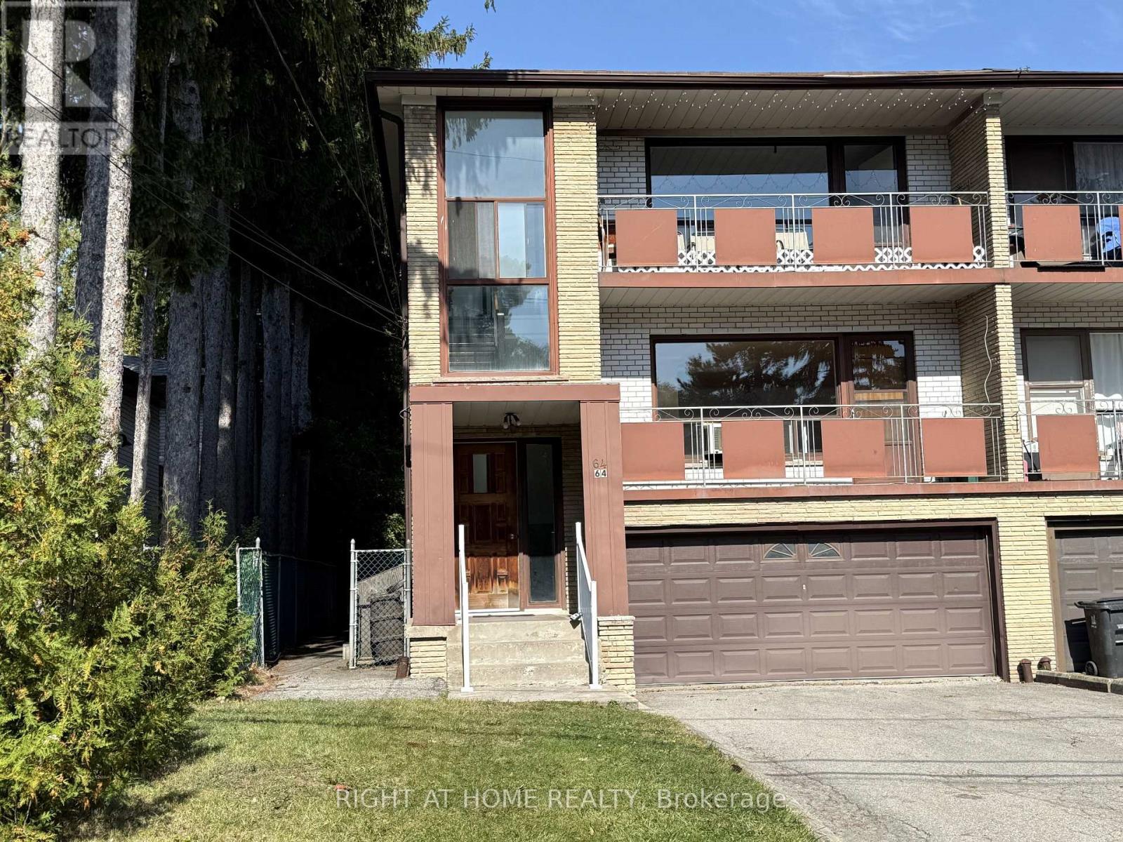 64 Purdon Drive, Toronto, ON photo 2