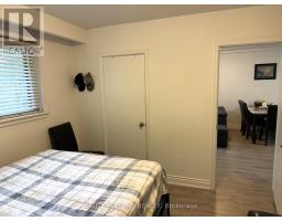 Primary Bedroom - 64 Purdon Drive, Toronto, ON M3H4X1 Photo 11