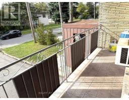 64 Purdon Drive, Toronto, ON M3H4X1 Photo 18