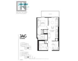 617 - 308 Jarvis Street, Toronto, ON M5B0E3 Photo 9