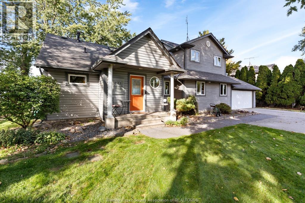 621 Ross Beach ROAD - 3