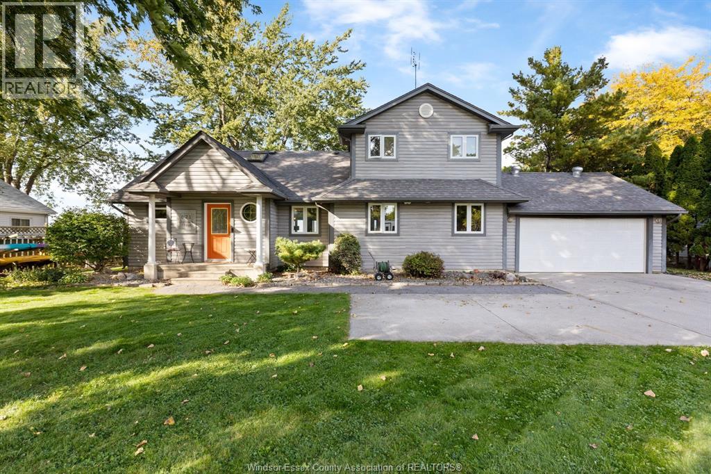 621 Ross Beach ROAD - 1