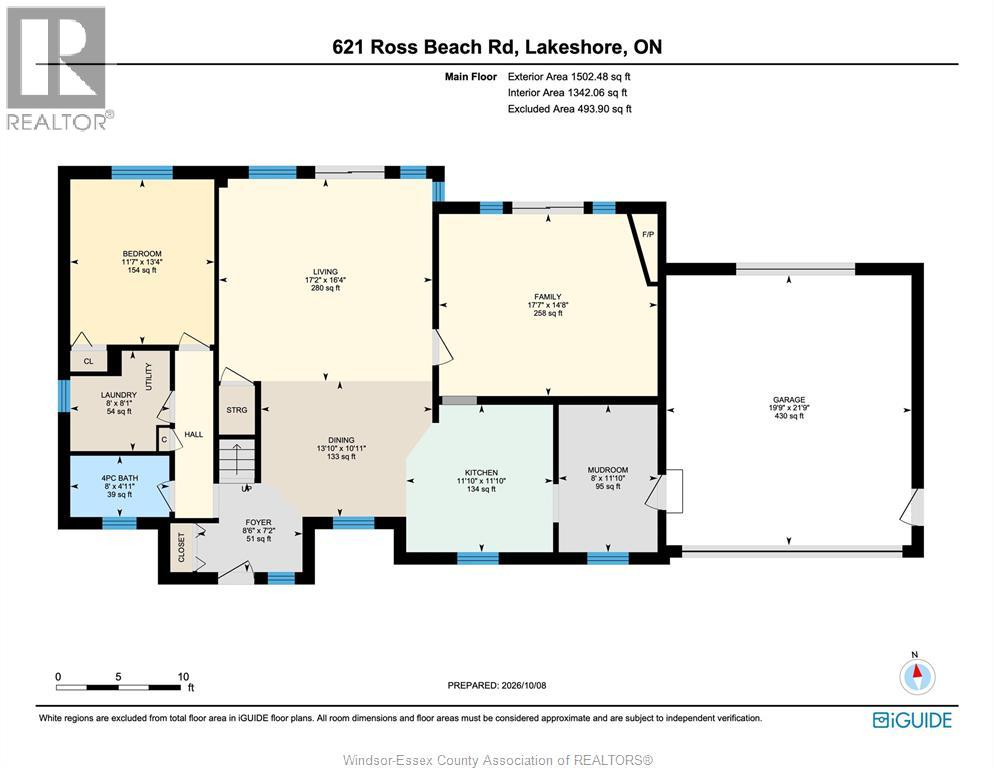 621 Ross Beach ROAD - 42
