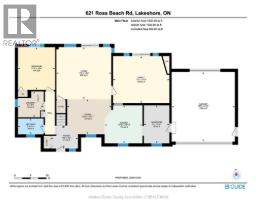 621 Ross Beach Road, Lakeshore, ON N8L1J7 Photo 42