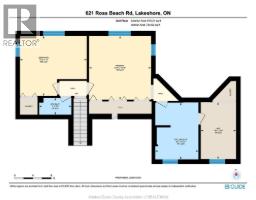 621 Ross Beach Road, Lakeshore, ON N8L1J7 Photo 43