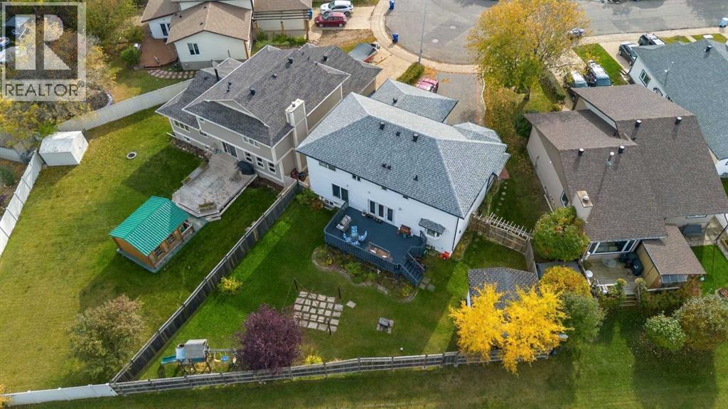146 Maclaren Crescent, Fort McMurray