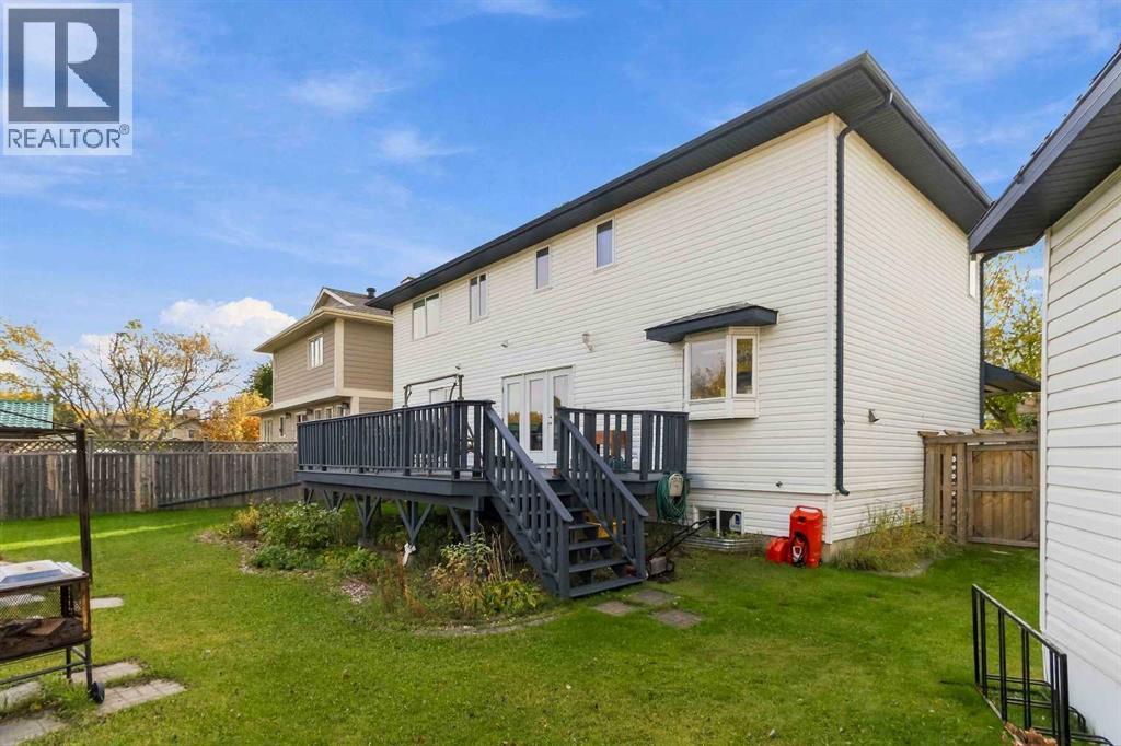 146 Maclaren Crescent, Fort McMurray