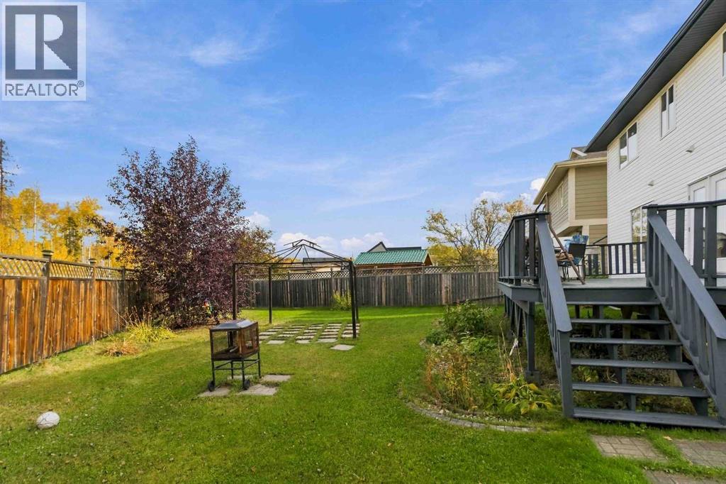 146 Maclaren Crescent, Fort McMurray