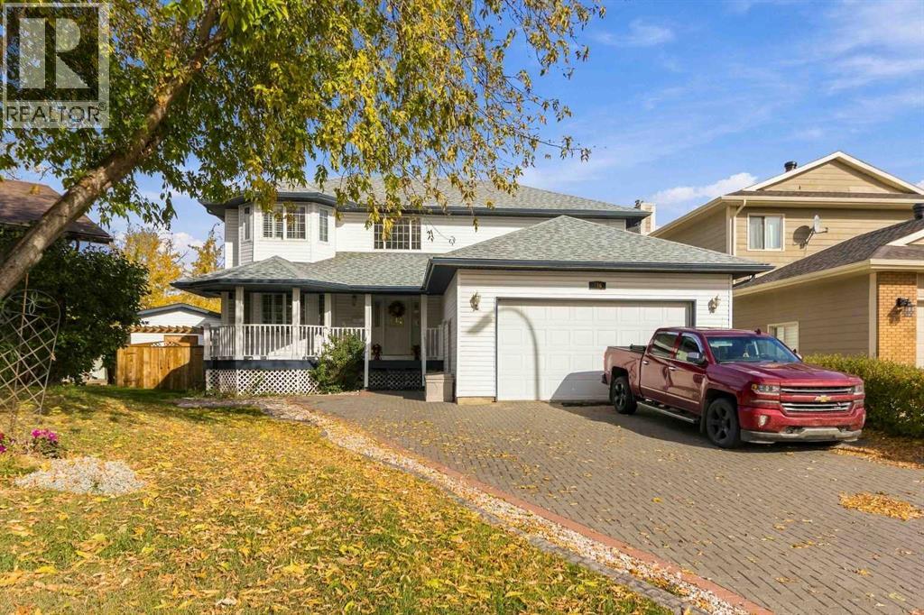 146 Maclaren Crescent, Fort McMurray