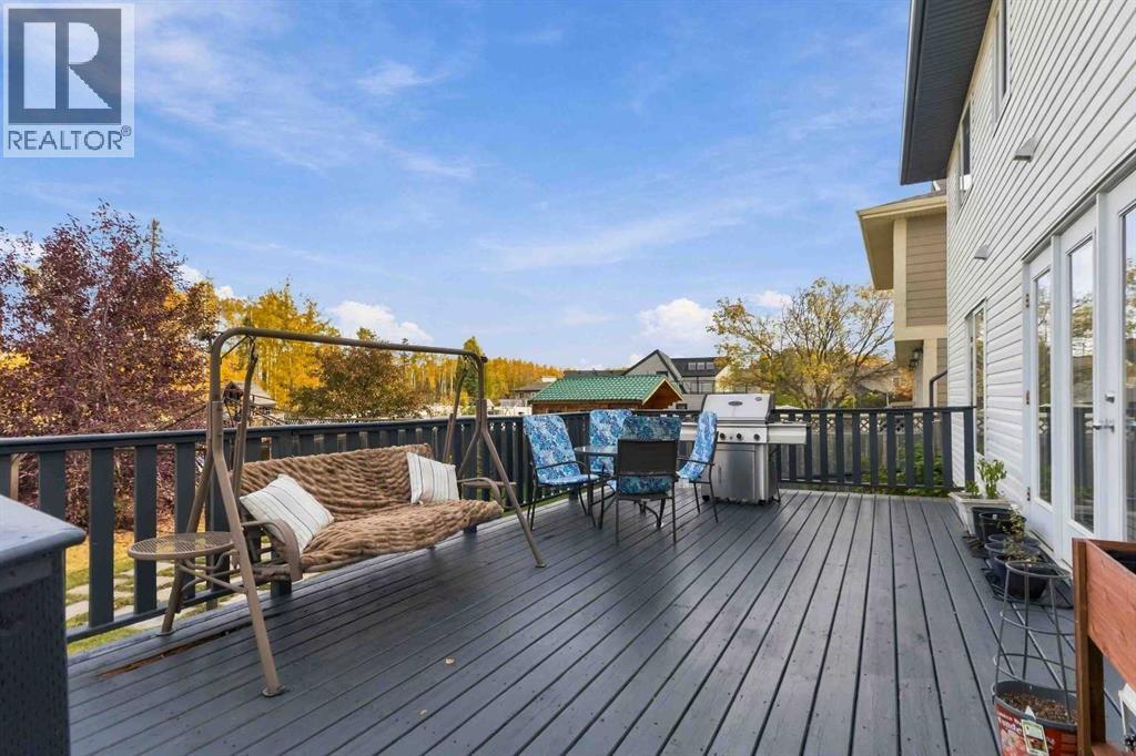 146 Maclaren Crescent, Fort McMurray