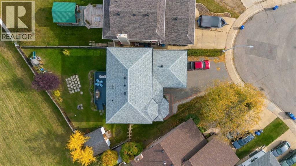146 Maclaren Crescent, Fort McMurray