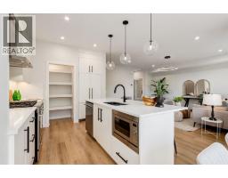 Bedroom - 35, 7825 Spring Willow Drive Sw, Calgary, AB T3H6C9 Photo 8