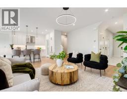 Bedroom - 35, 7825 Spring Willow Drive Sw, Calgary, AB T3H6C9 Photo 16
