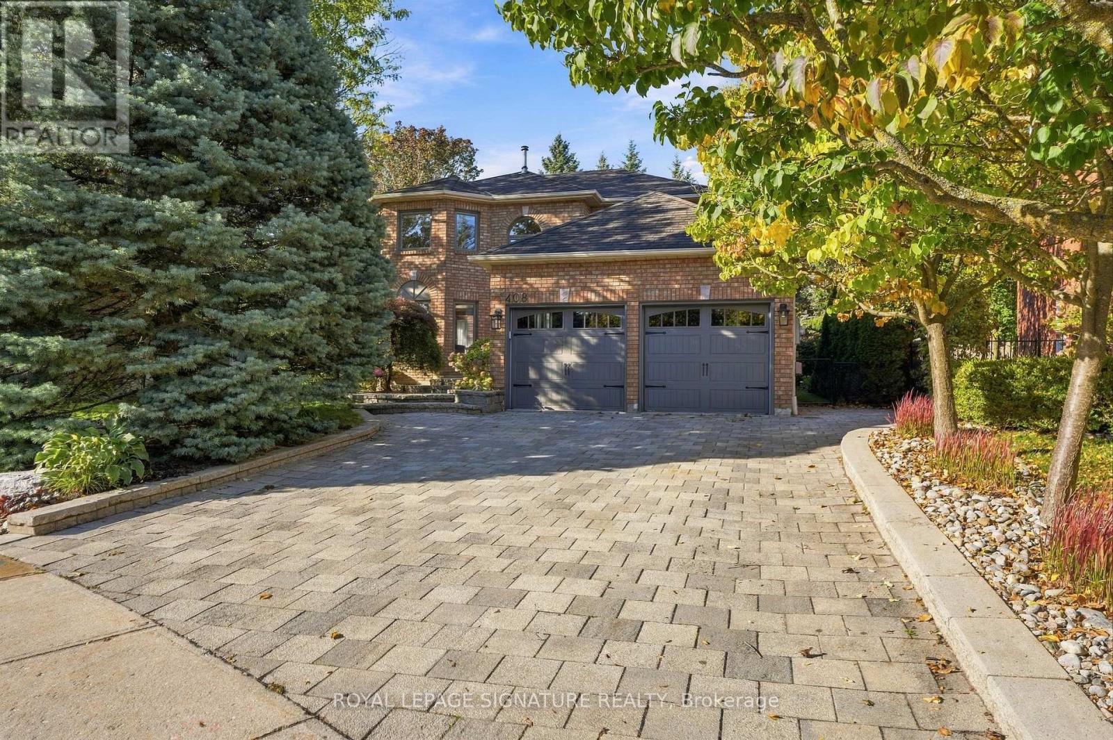 408 McCaffrey Road, Newmarket, ON photo 2
