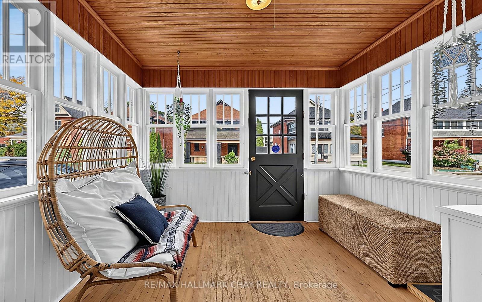 43 BROCK STREET - 4