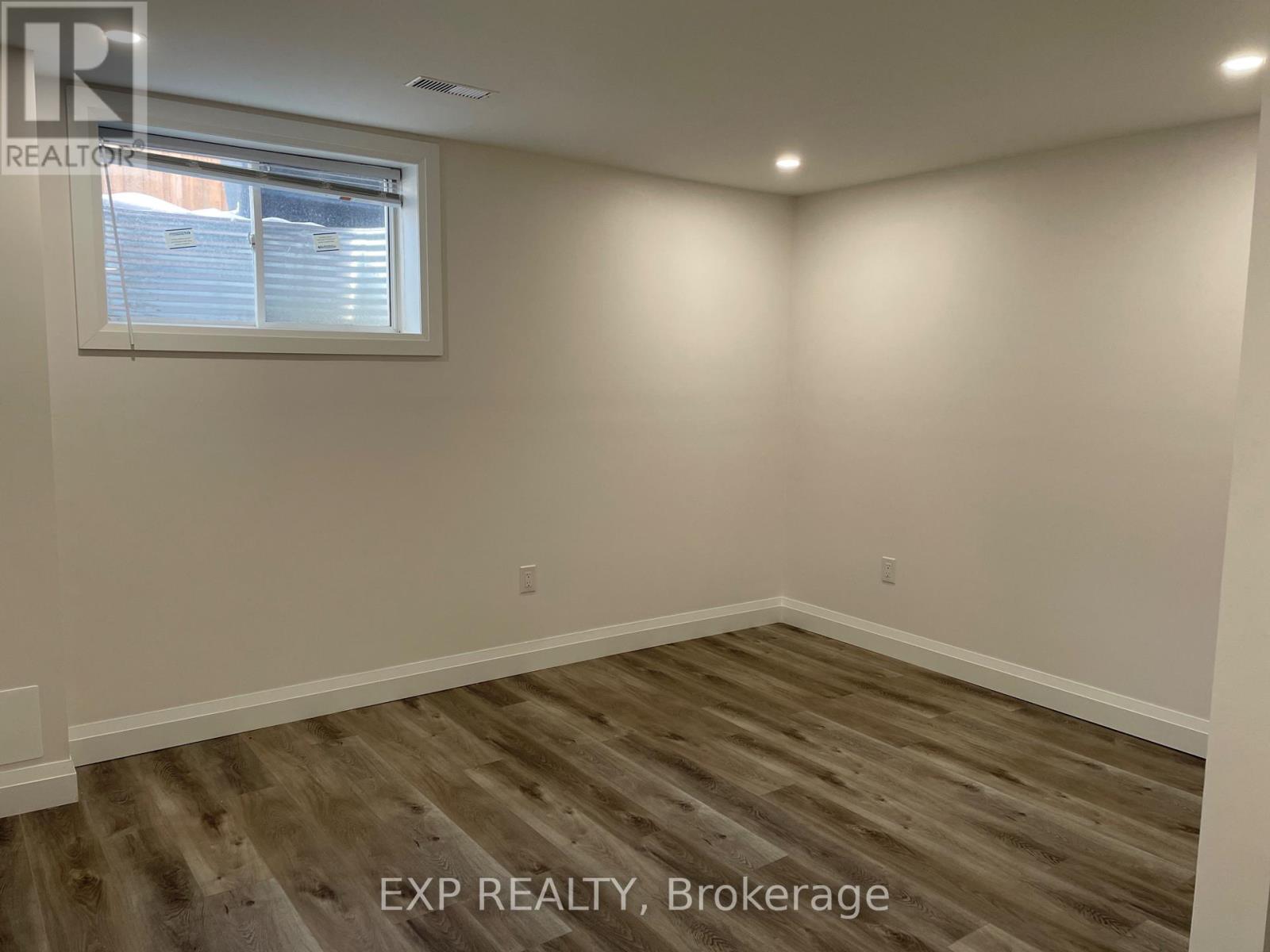 BASEMENT - 122 STOWMARKET STREET, Caledon — photo 3