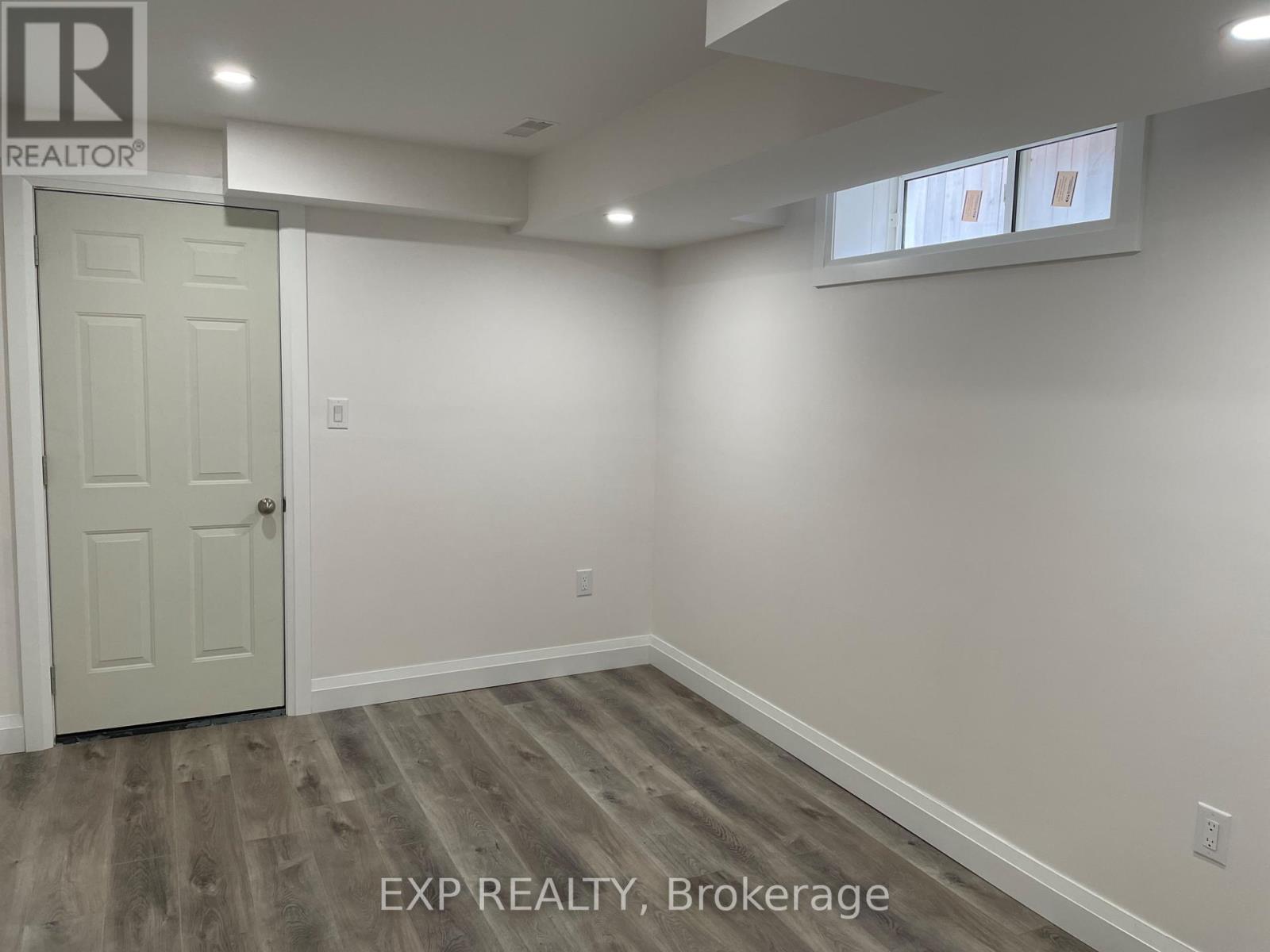 BASEMENT - 122 STOWMARKET STREET, Caledon — photo 4