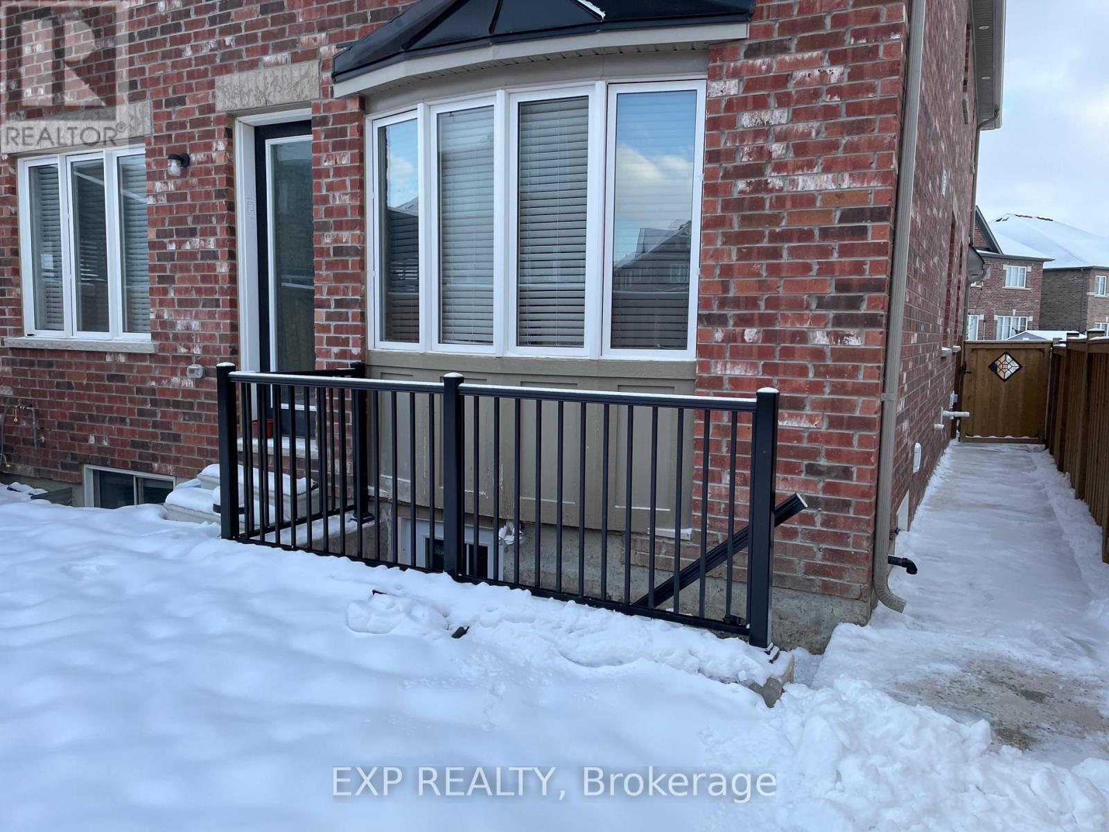 BASEMENT - 122 STOWMARKET STREET, Caledon — photo 6