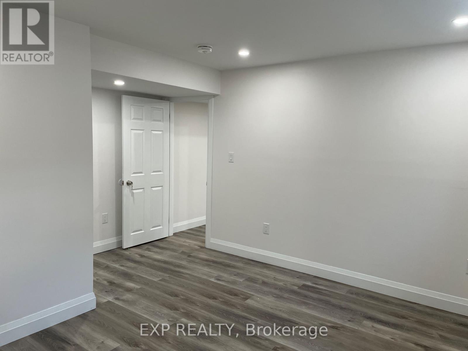 BASEMENT - 122 STOWMARKET STREET, Caledon — photo 9